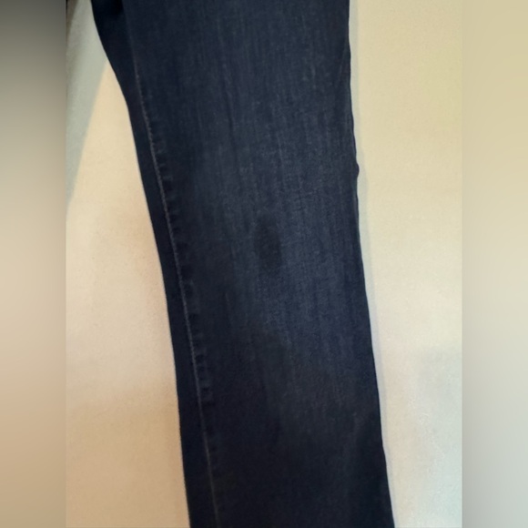 FRAME Le Mini Boot Raw edge 28 - Picture 3 of 8